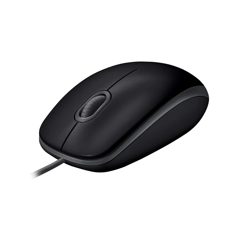 Logitech B110 Silent