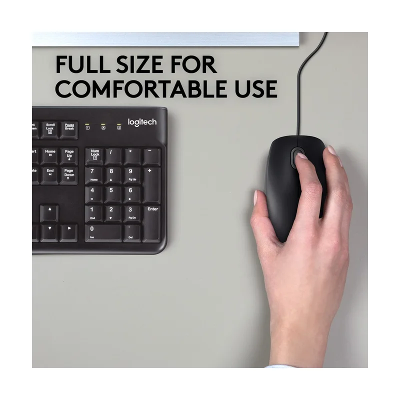 Logitech B110 Silent