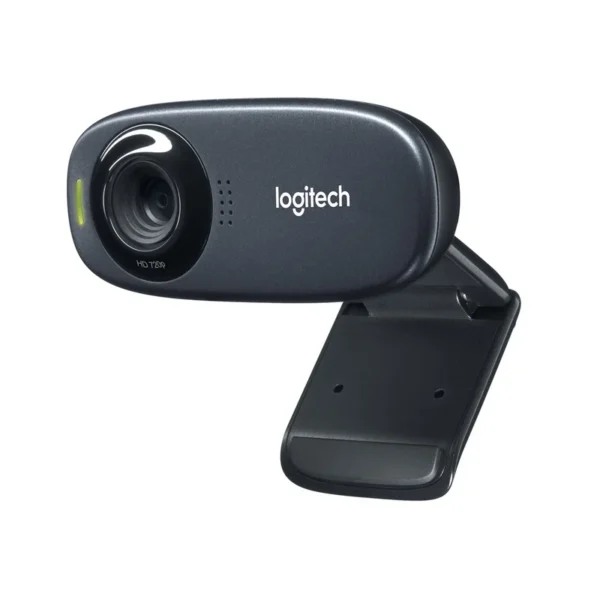 Logitech C310 HD WEBCAM