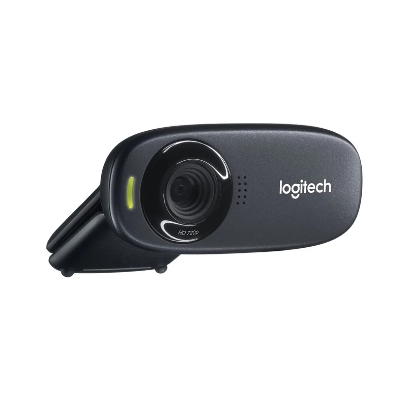 Logitech C310 HD WEBCAM