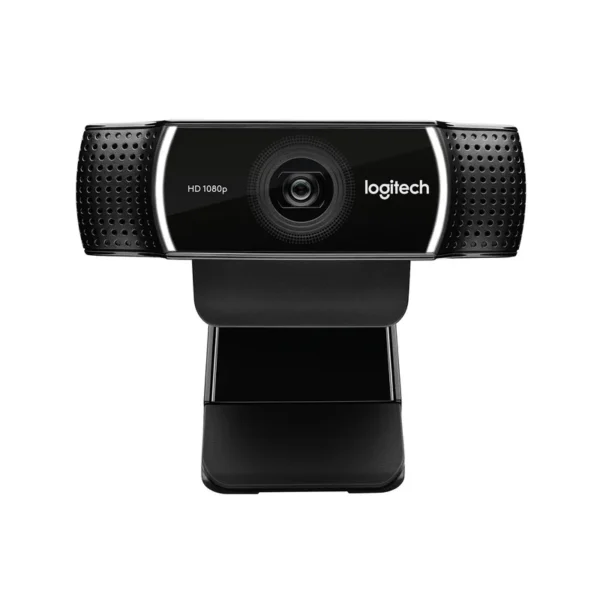 Logitech C922 Pro Stream Webcam