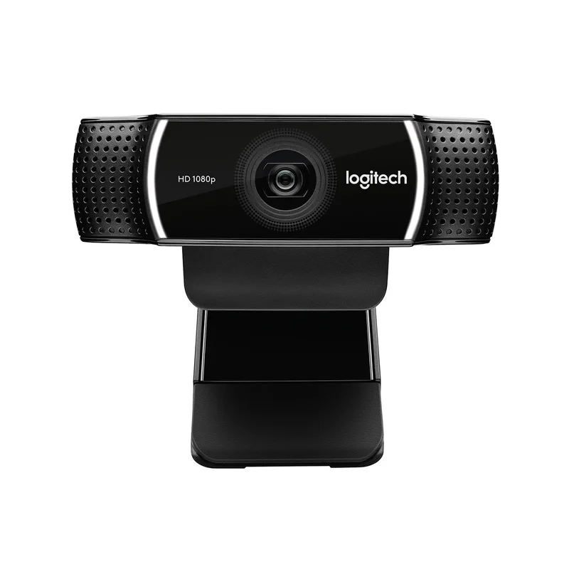 Logitech C922 Pro Stream Webcam