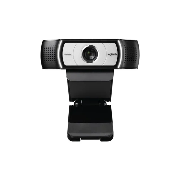 Logitech C930e Business Webcam