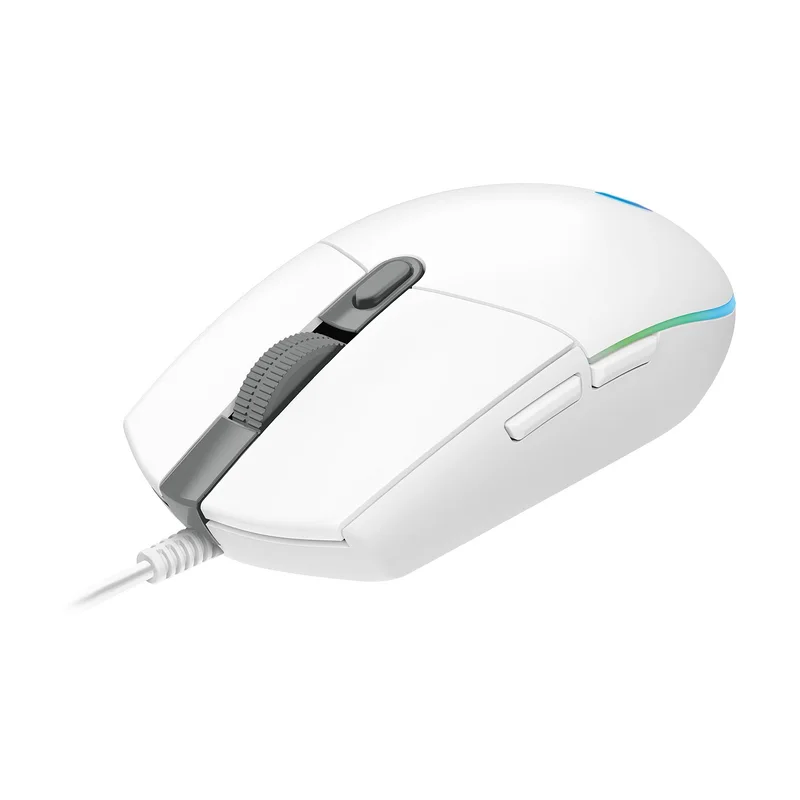 Logitech G G203 LIGHTSYNC Gaming Mouse