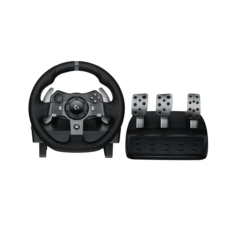 Logitech G G920 Driving Force