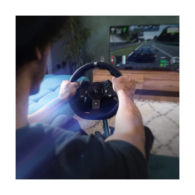 Logitech G G920 Driving Force