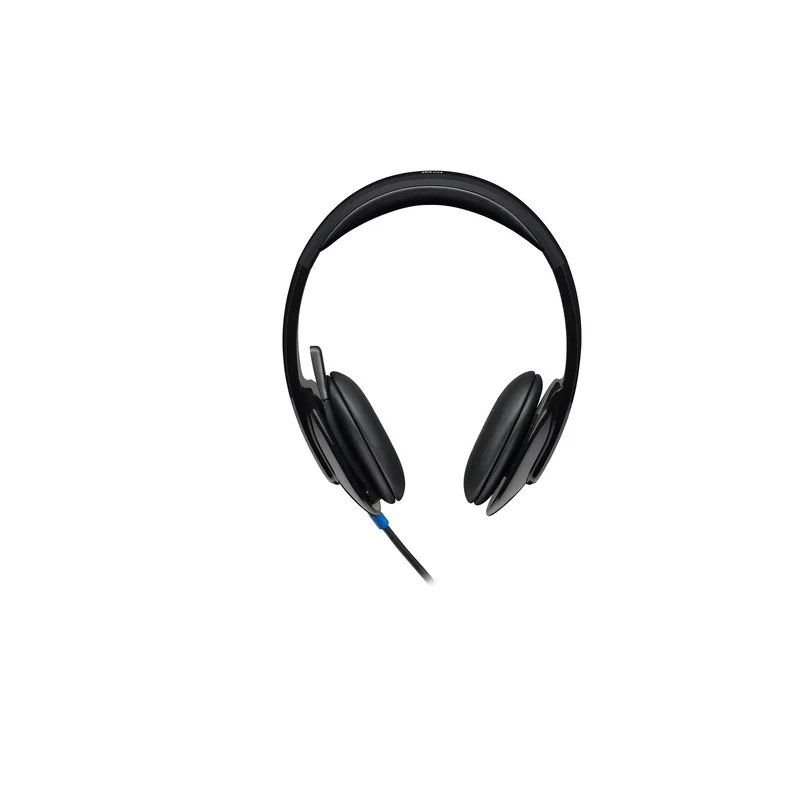 Logitech H540 USB Computer Headset