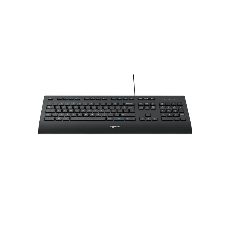 Logitech Keyboard K280e for Business