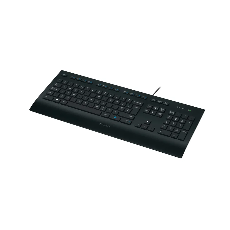 Logitech Keyboard K280e for Business