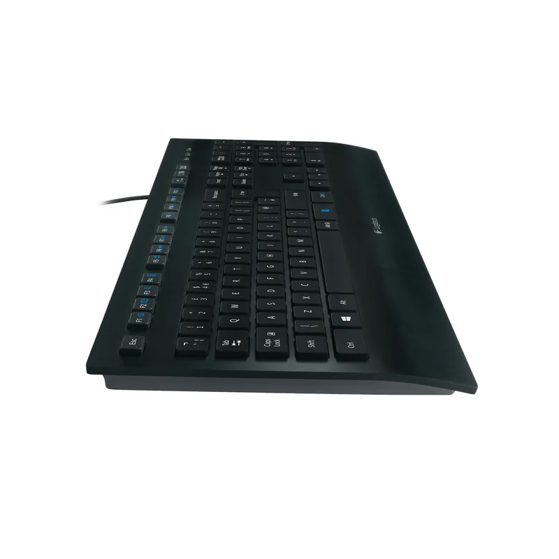 Logitech Keyboard K280e for Business