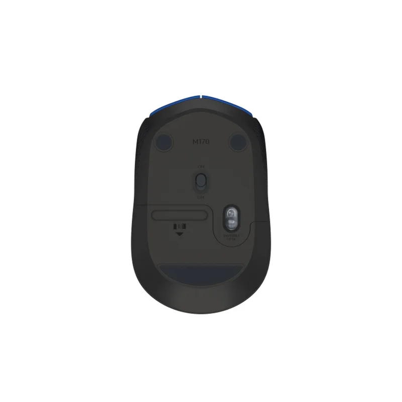 Logitech M170 Wireless Mouse