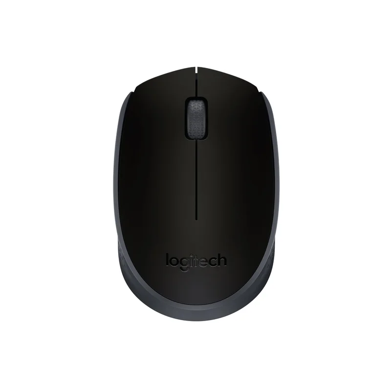 Logitech M170 Wireless Mouse