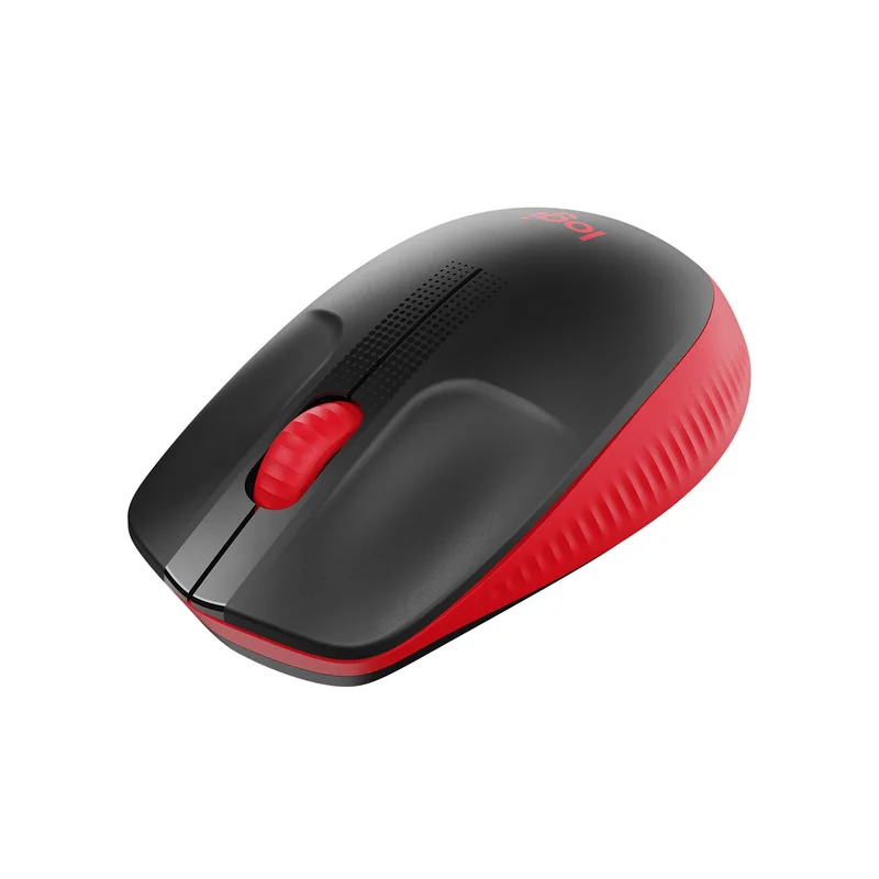 Logitech M190 mouse RF Wireless Optical 1000 DPI Ambidextrous
