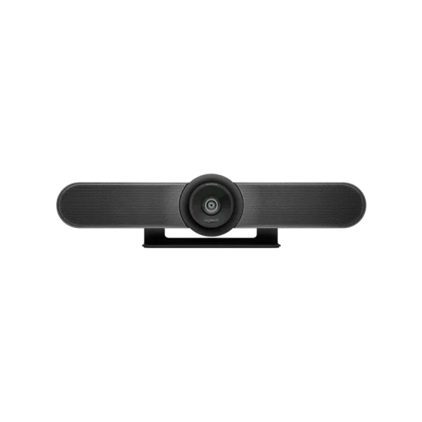 Logitech MeetUp Black 3840 x 2160 pixels 30 fps
