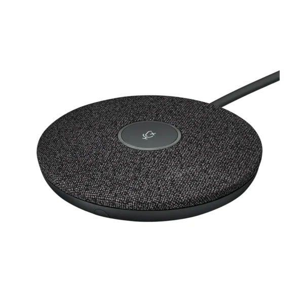 Logitech Rally Mic Pod