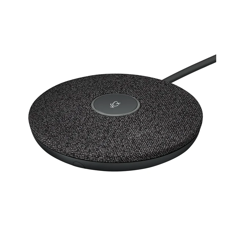 Logitech Rally Mic Pod