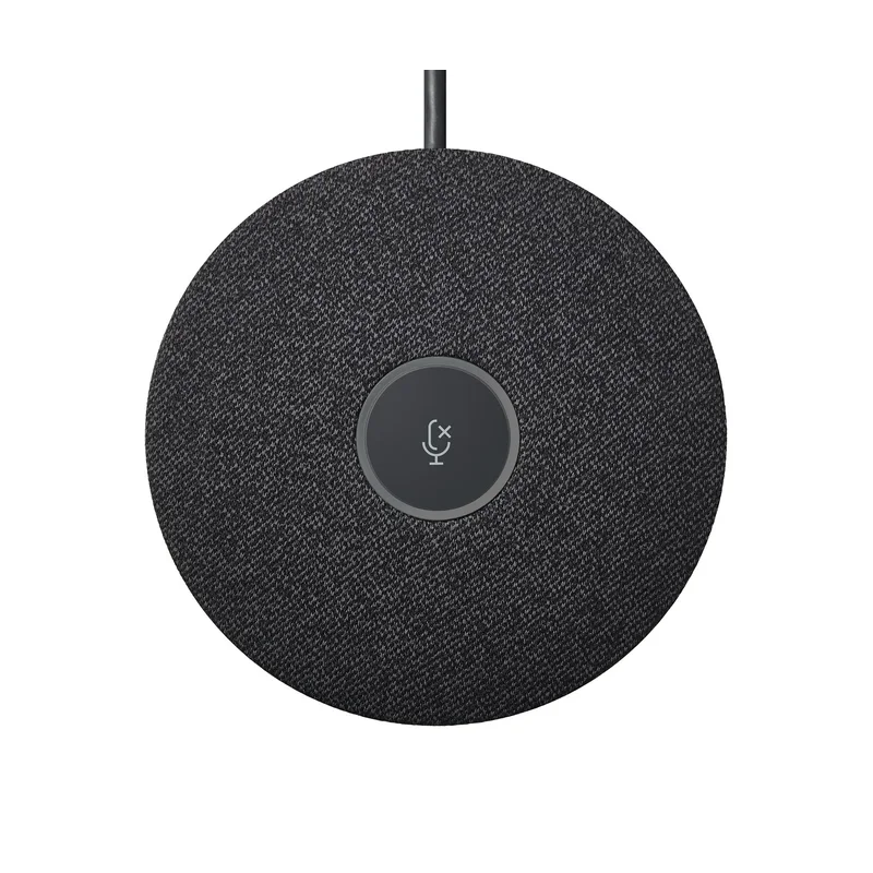 Logitech Rally Mic Pod