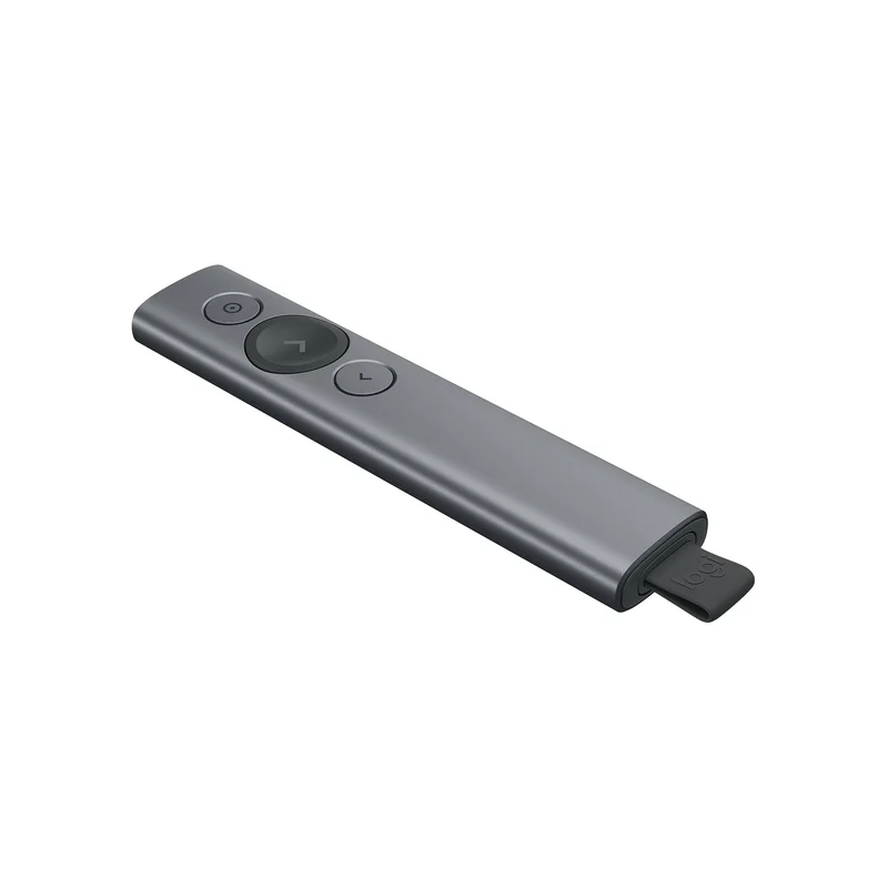Logitech Spotlight