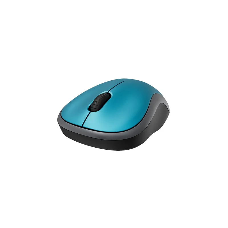 Logitech Wireless Mouse M185