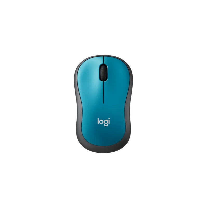Logitech Wireless Mouse M185