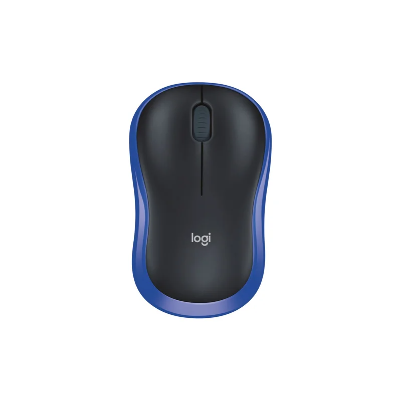 Logitech Wireless Mouse M185