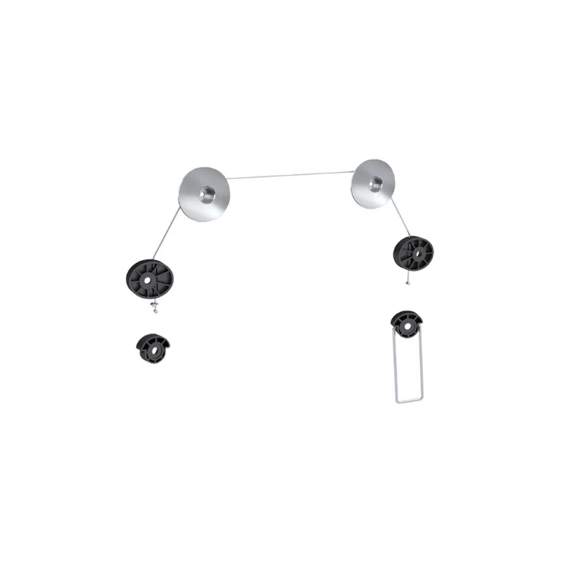 Maclean MC-557 Ultra Slim TV Wall Mount Bracket Holder LED 37-70"