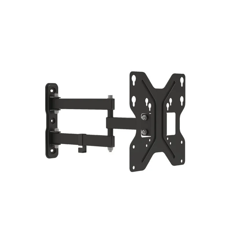 Maclean MC-648 TV mount 106.7 cm (42") Black