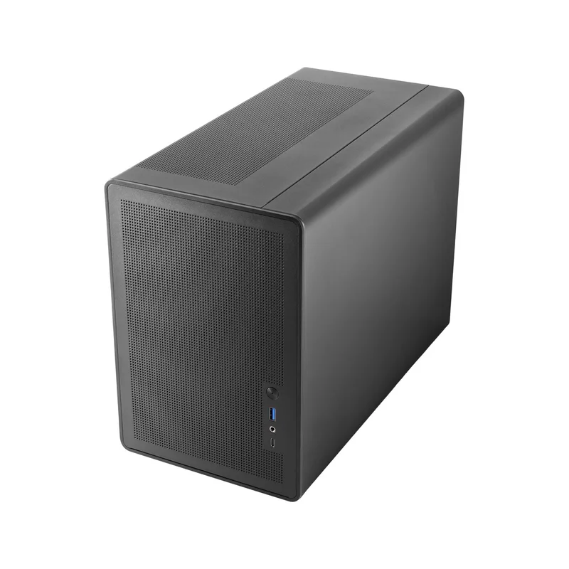 Mars Gaming MC-XPRO Mini Tower Black