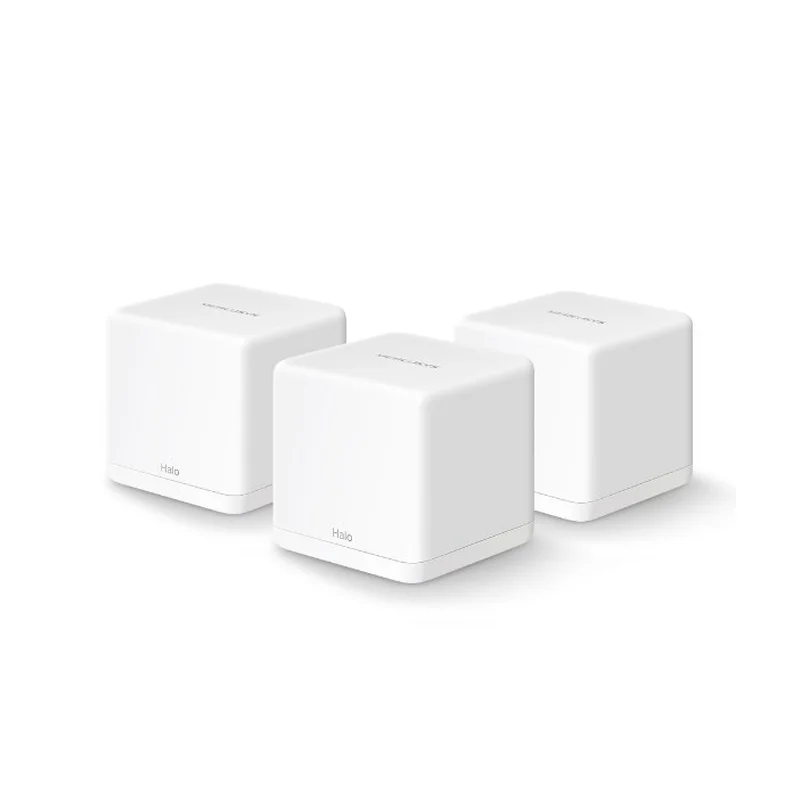 Mercusys AC1300 Whole Home Mesh Wi-Fi System