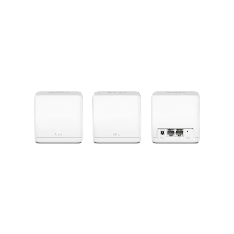 Mercusys AC1300 Whole Home Mesh Wi-Fi System