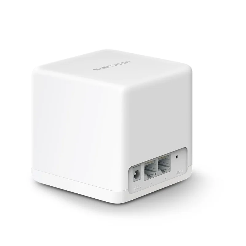 Mercusys AC1300 Whole Home Mesh Wi-Fi System