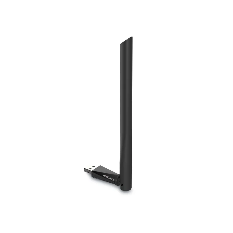 Mercusys AC650 High Gain Wireless Dual Band USB Adapter