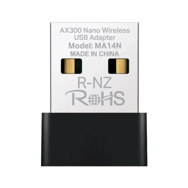 Mercusys MA14N network card