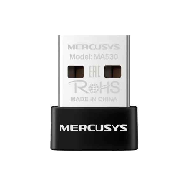 Mercusys MA530 Nano USB adapter Bluetooth 5.3