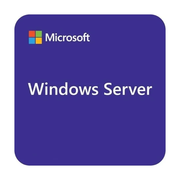 Microsoft Windows Server 2025 Standard 1 license(s)