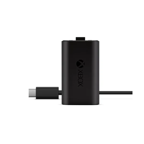 Microsoft Xbox One Play & Charge Kit