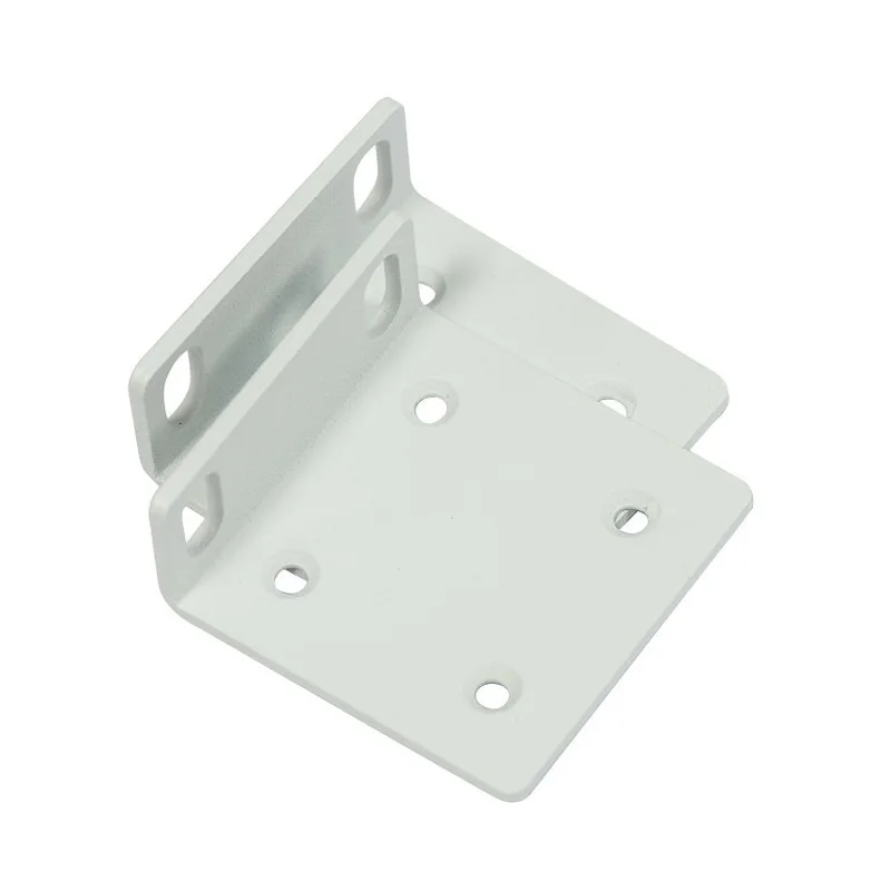 Mikrotik RB1100AHx4 Dude Edition wired router Silver