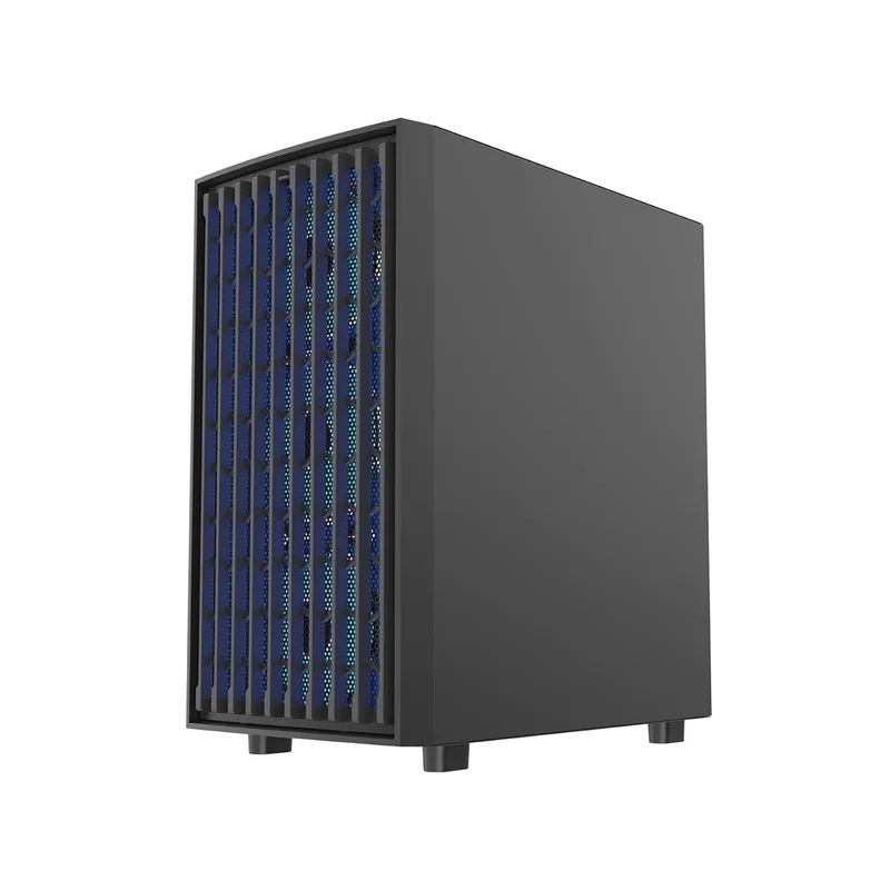 MODECOM BREEZE ARGB Flow MIDI USB 3.0 X 2 CYPE-C computer case