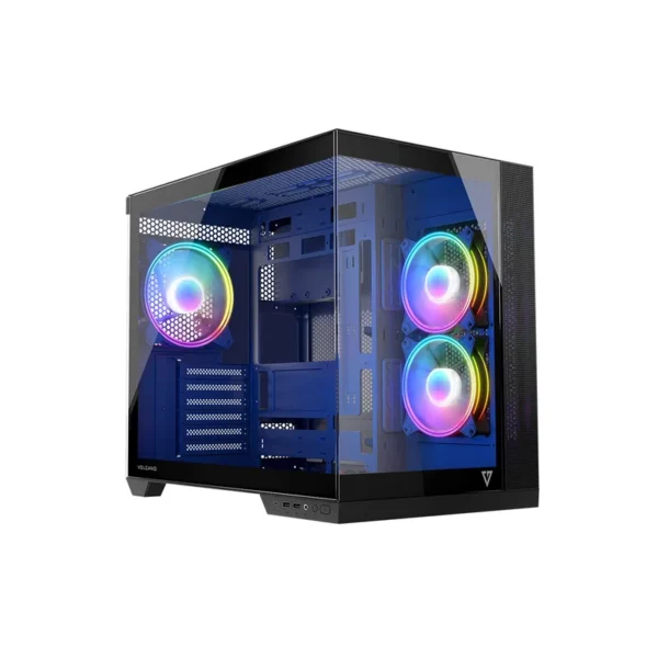 MODECOM Volcano Panorama APEX ARGB 3F MIDI