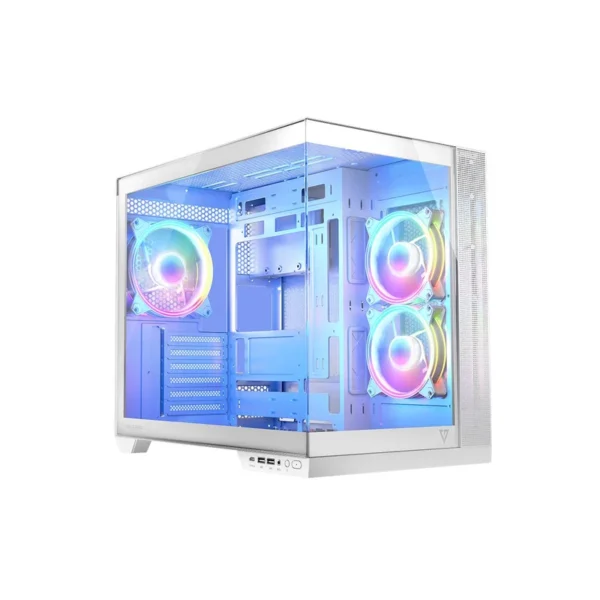 MODECOM Volcano Panorama APEX ARGB 3F MIDI