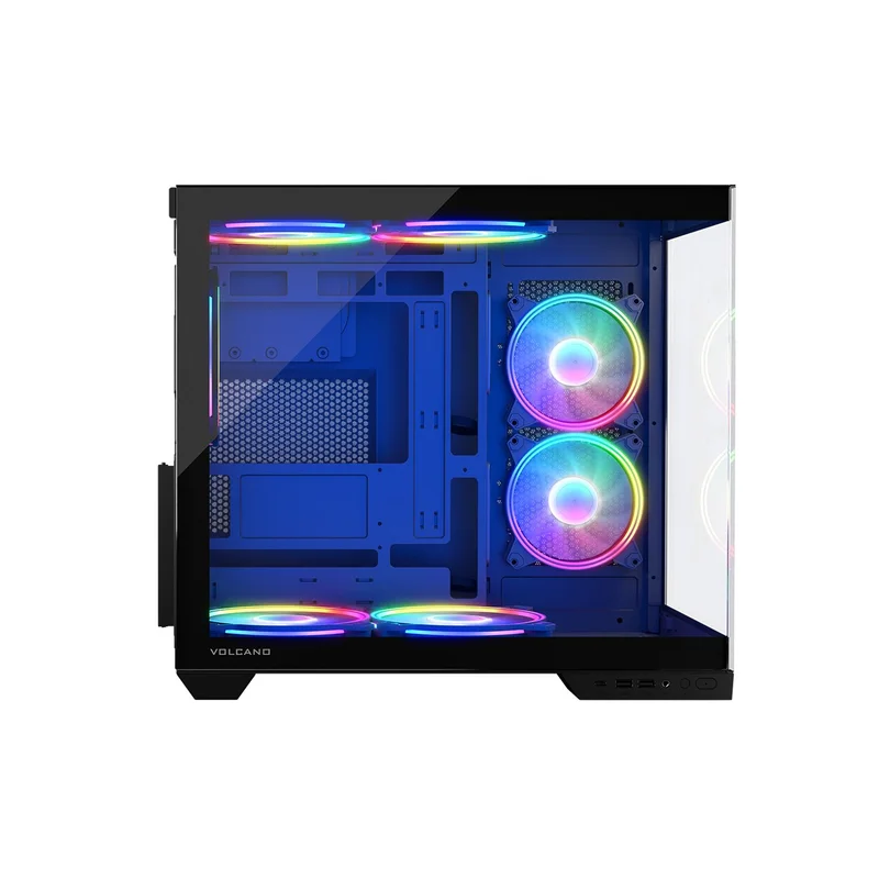 MODECOM Volcano Panorama APEX ARGB 3F MIDI