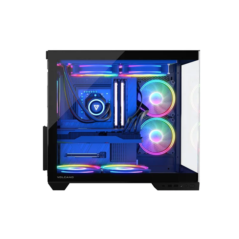 MODECOM Volcano Panorama APEX ARGB 3F MIDI