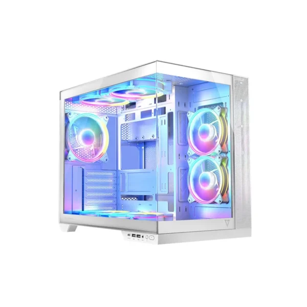 MODECOM Volcano Panorama APEX ARGB 7F MIDI