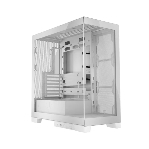 MODECOM Volcano SPACE MIDI USB 3.0 X 2 CYPE-C
