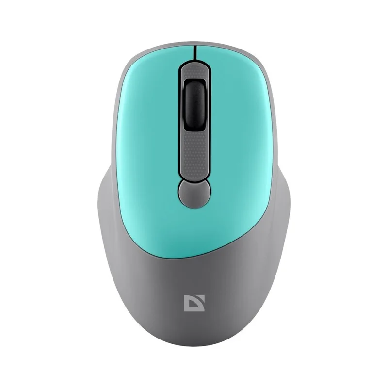 MOUSE DEFENDER FEAM MM-296 RF SILENT MINT