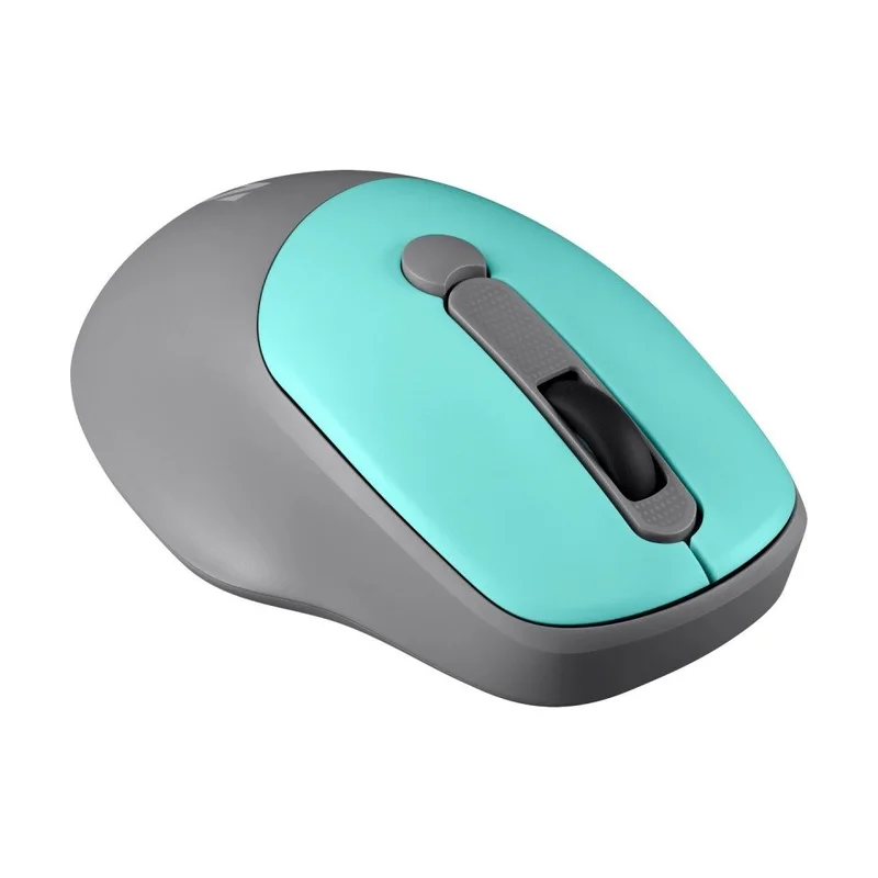 MOUSE DEFENDER FEAM MM-296 RF SILENT MINT