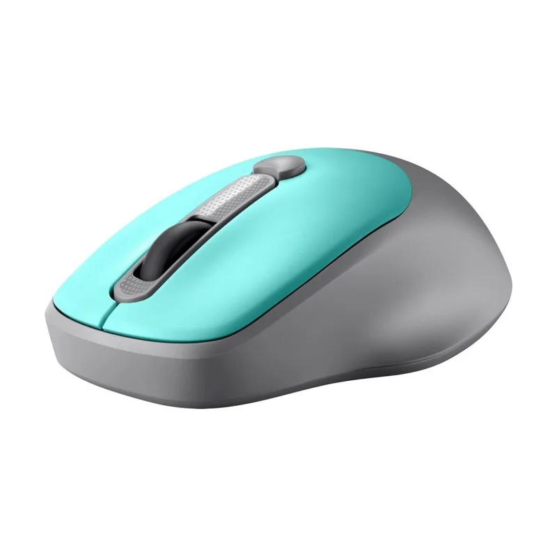 MOUSE DEFENDER FEAM MM-296 RF SILENT MINT