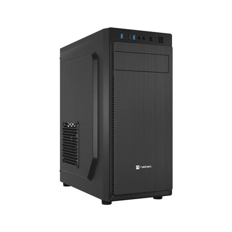 NATEC Aracanta Midi Tower Black