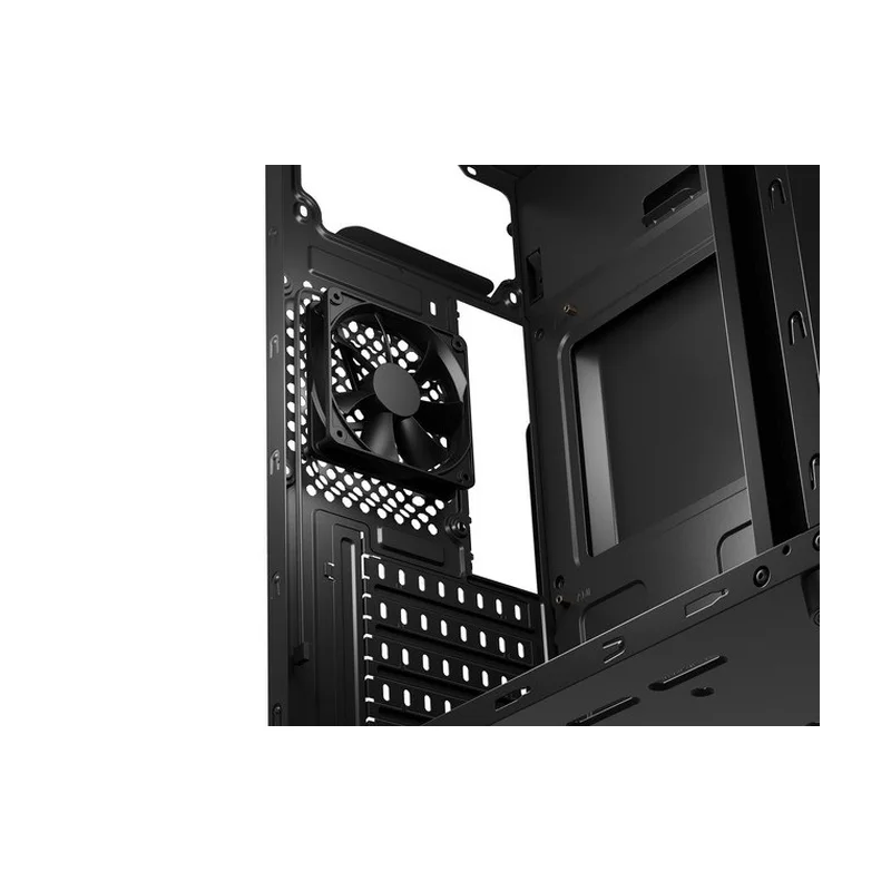 NATEC Aracanta Midi Tower Black