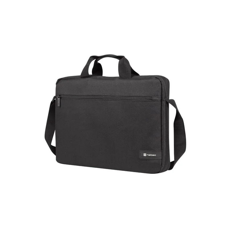NATEC LAPTOP BAG WALLAROO 2 15.6" WITH MOUSE
